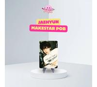 BOYNEXTDOOR - Limited Photocard (19.99 Makestar POB) - JAEHYUN Ver.