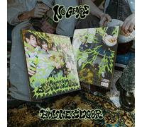 BOYNEXTDOOR - No Genre [3rd EP Album] - No Limit ver.