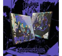 BOYNEXTDOOR - No Genre [3rd EP Album] - No Matter ver.