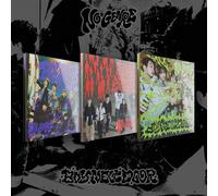 BOYNEXTDOOR - No Genre [3rd EP Album] - Set (No Matter+No Route+No Limit ver.)