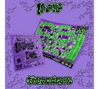 BOYNEXTDOOR - No Genre (Board Game ver.) [4th EP Album] - Set (Board Game ver.)
