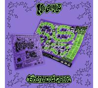 BOYNEXTDOOR – 4.º EP [No Genre] – CD (versión Board Game)