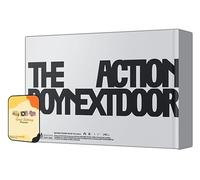 BOYNEXTDOOR The Action Album [Loading ver. (Standard ver)]+Pre Order Benefits+BolsVos Exclusive Idol-Inspired Digital Merches