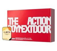 BOYNEXTDOOR The Action Album [Play ver. (Standard ver)]+Pre Order Benefits+BolsVos Exclusive Idol-Inspired Digital Merches