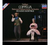 Boynge - Delibes: Coppelia