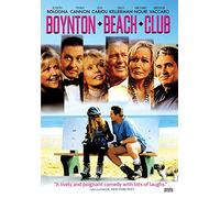 Boynton Beach Club [Edizione: Stati Uniti] [Italia] [DVD]