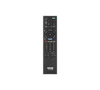 BOYOU Replacement remote control for Sony RM-ED044 Smart TV