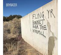 Boyracer - Fling Yr Bonnet Over the Windmill [Vinilo]