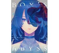Boy's Abyss 1, Inglés