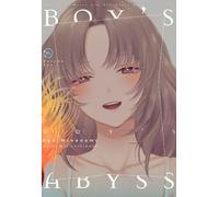 BOYS ABYSS 10 | Ryô Minenami
