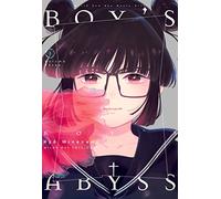 Boy's Abyss 3
