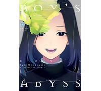 Boy's Abyss 4
