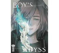 Boy's Abyss - Tome 15 (Big Kana)