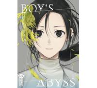 Boy's Abyss - Tome 16 (Big Kana)