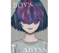 Boy's Abyss - Tome 17 (Big Kana)