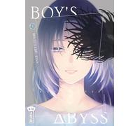 Boy's Abyss - Tome 5 (Big Kana)