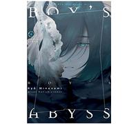 BOY'S ABYSS, VOL. 08