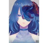Boy's Abyss, Vol. 1: Volume 1