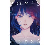 BOY'S ABYSS, VOL. 14