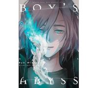 BOY'S ABYSS, VOL. 15