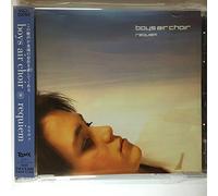 Boys Air Choir - Boys Requiem