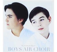 Boys Air Choir - Platinum Best