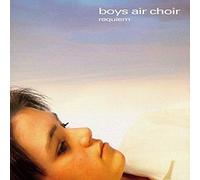 Boys Air Choir - Requiem