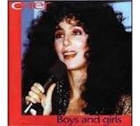 Boys and Girls [Import]