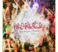 Boys And Girls In America by The Hold Steady