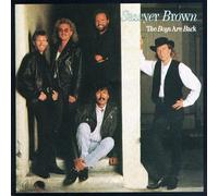 Boys Are Back [Casete]