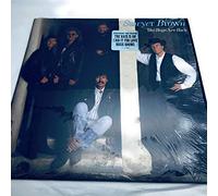 Boys Are Back [Vinilo]