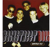 Boys Backstreet - Backstreet Boys