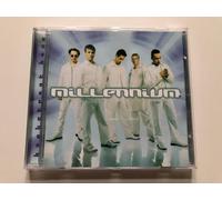 Boys Backstreet - Millennium