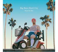 Boys Be Kko - Big Boys Don't Cry (Gerd Janson remix) [Vinilo]