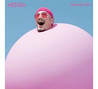 Boys Be Kko - HENSA [Vinilo]