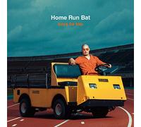 boys be kko - Home Run Bat [Vinilo]