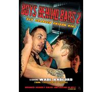 Boys Behind Bars 2 [USA] [DVD]