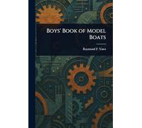 Boys' Book of Model Boats