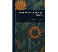Boys' Book of Model Boats