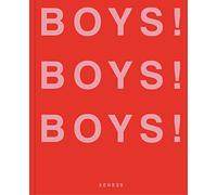 Boys! Boys! Boys!: Volume 3