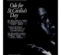 Boys Choir of Harlem - Ode for St.Cecilia's Day