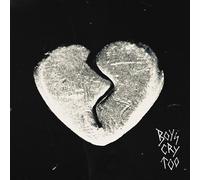 Boys Cry Too - Vinilo