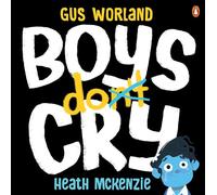 Boys Do Cry