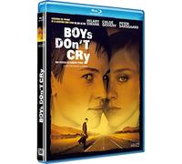 Boys don´t cry