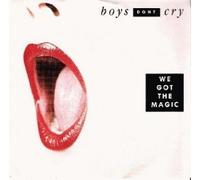 Boys Don't Cry