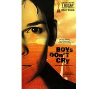 Boys Don't Cry [Alemania] [VHS]
