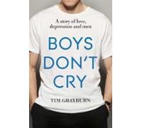 Boys Dont Cry (ebook)