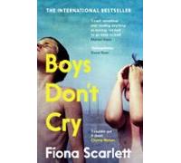 Boys Dont Cry (ebook)
