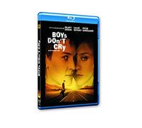 Boys Don't Cry [Francia] [Blu-ray]