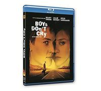 Boys Don't Cry [Francia] [Blu-ray]
